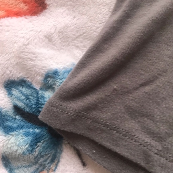 The Muppets grey small women’s shirt with graphic print - Picture 2 of 6